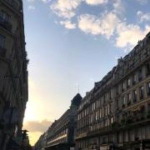 Meet your Posher, Katherine